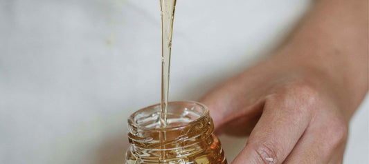 UNIQUE SOUTH AFRICAN TASTINGS (THINK CHILLI, FYNBOS, WILD MUSHROOMS & HONEY)