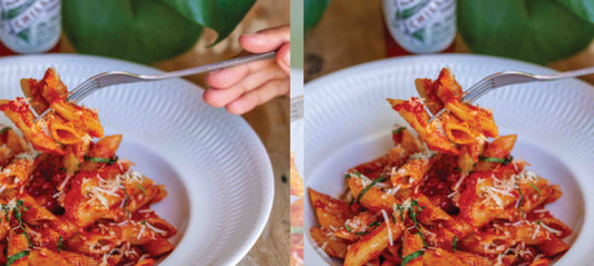 FIVE FLAVOURS TO HELP YOU SPICE UP YOUR KITCHEN THIS WINTER