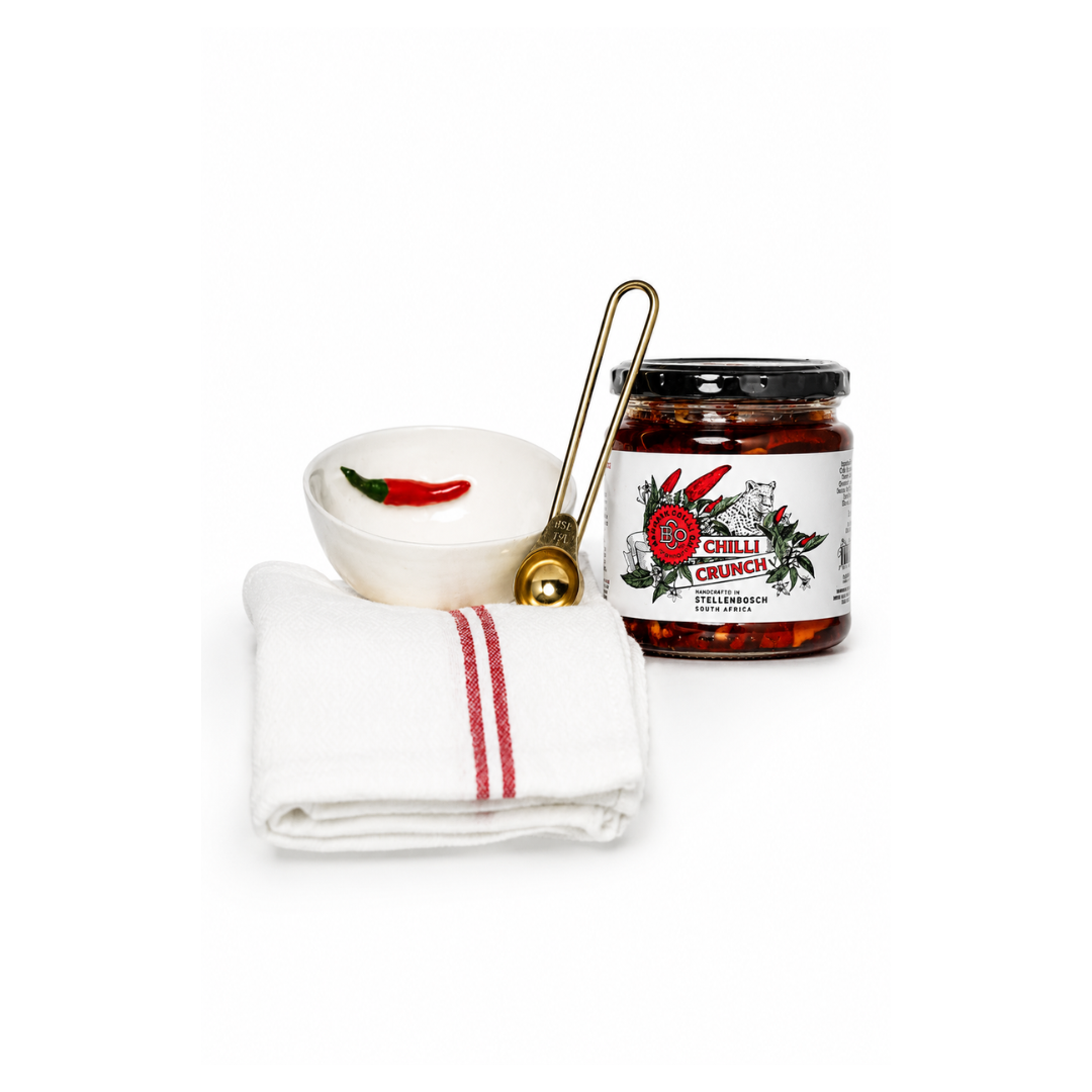 The 'Taste Upgrade' Box