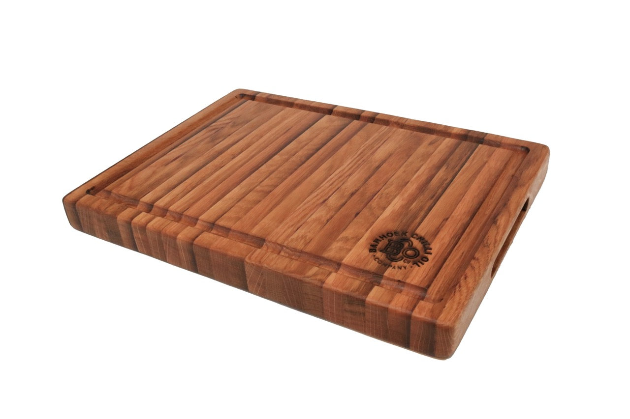 BCO OAK BLOCK