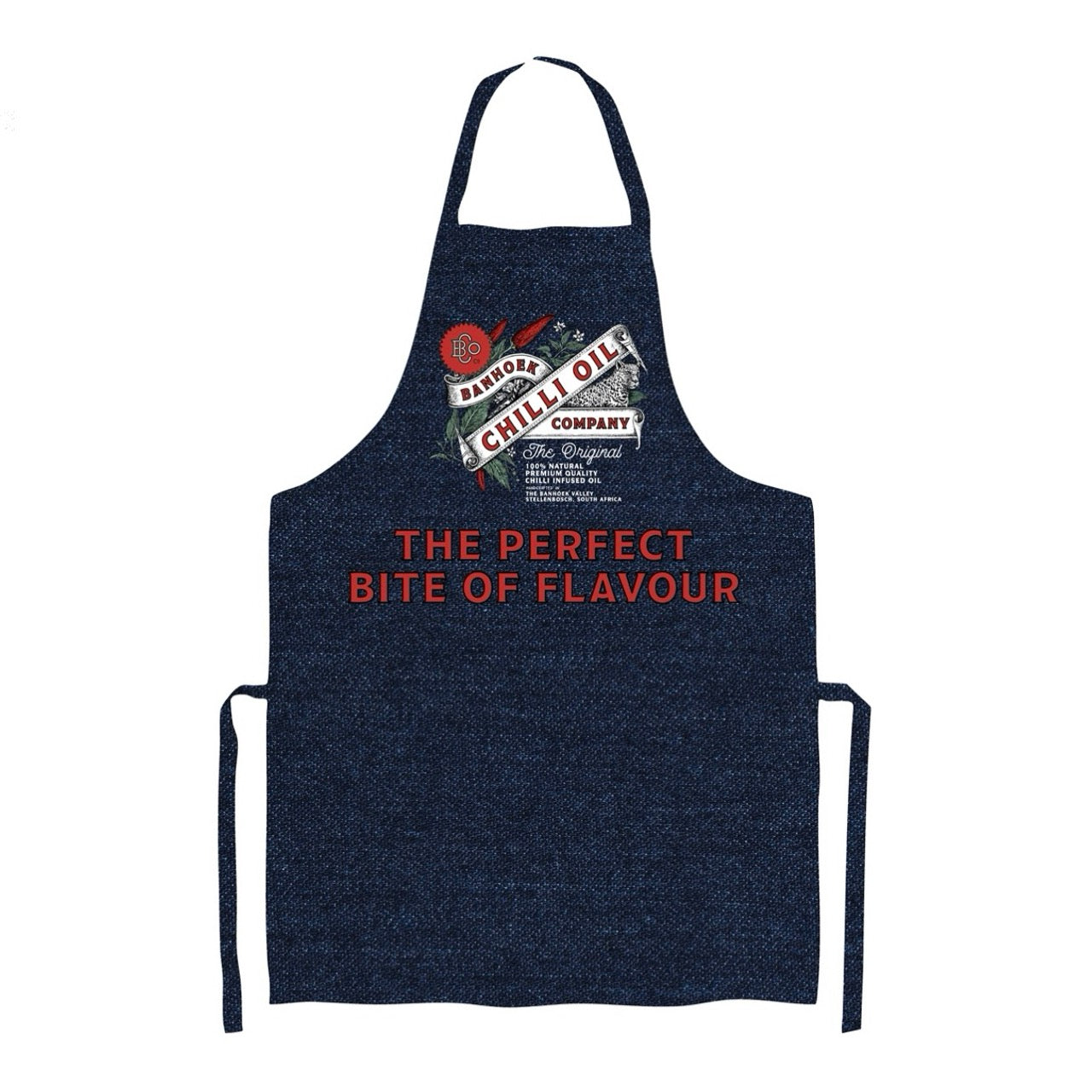 BCO APRON