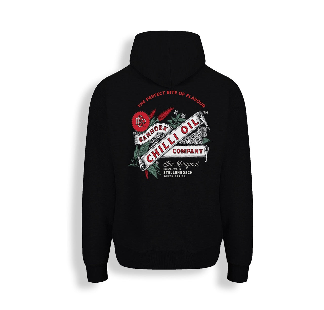 BCO HOODIE
