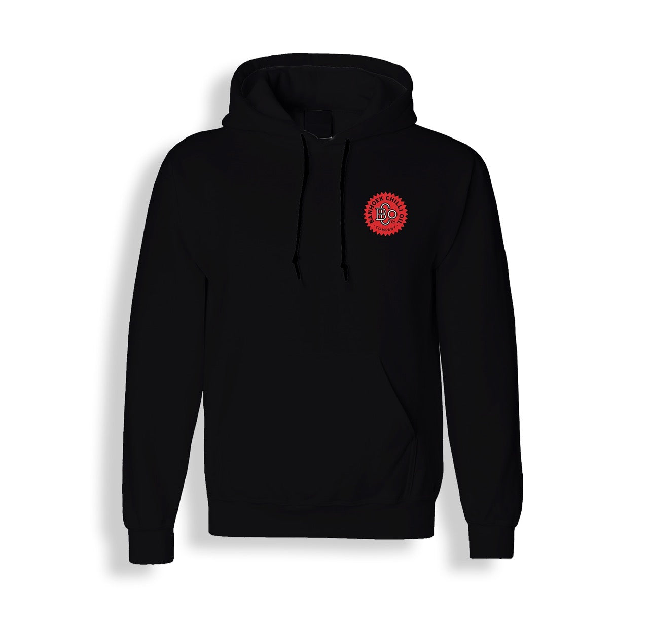 BCO HOODIE