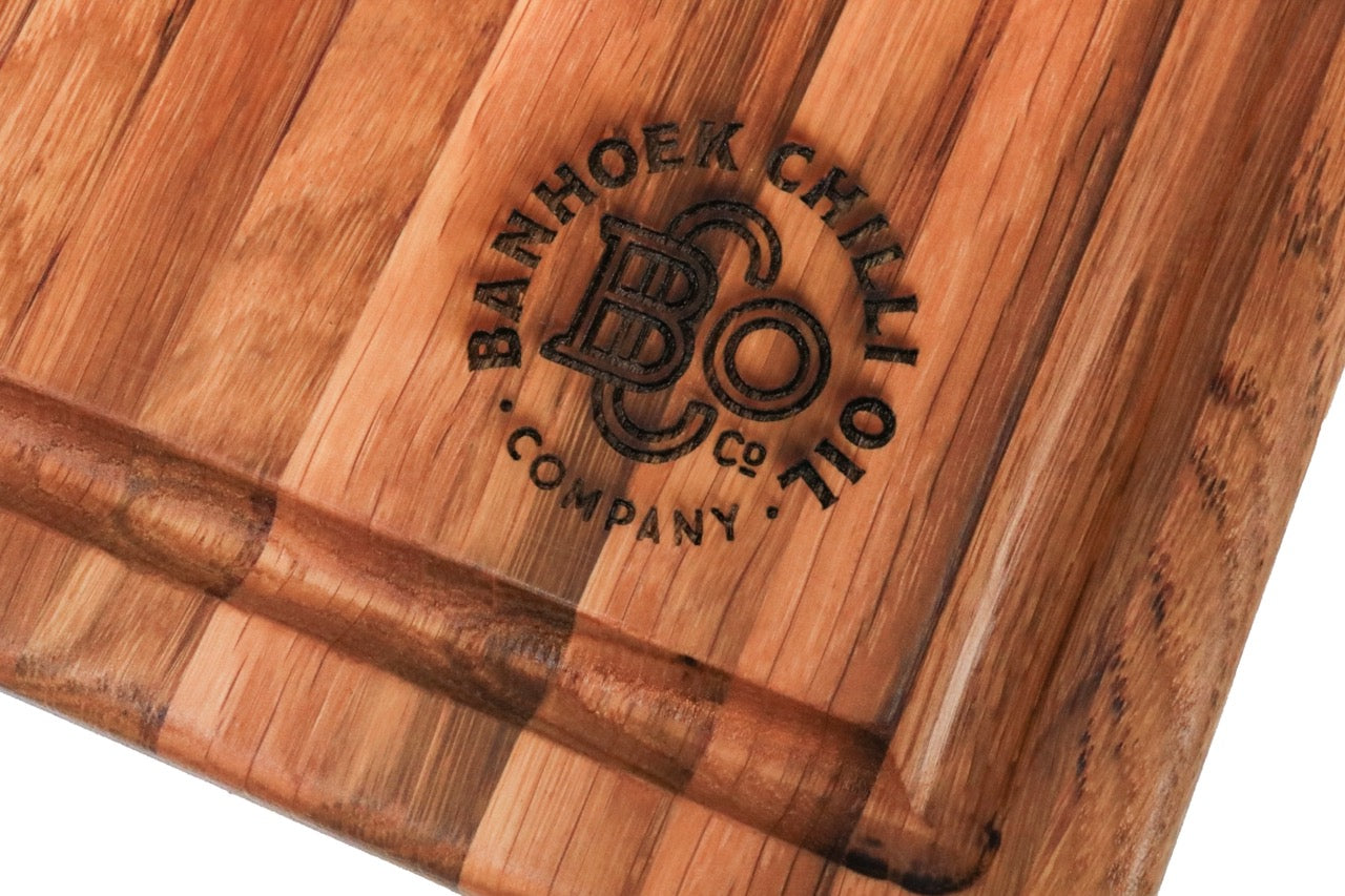 BCO OAK BLOCK