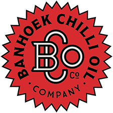 Banhoek Chilli Oil Co.