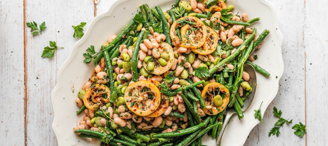 BCO BRAAI DAY BEAN SALAD