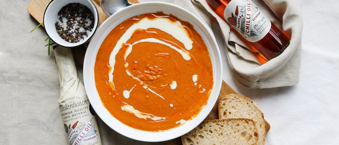 BCO POMODORO SOUP