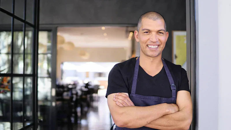 FROM PIZZA TO POTJIE, FIVE WAYS TO SHAKE-UP YOUR NEXT BRAAI