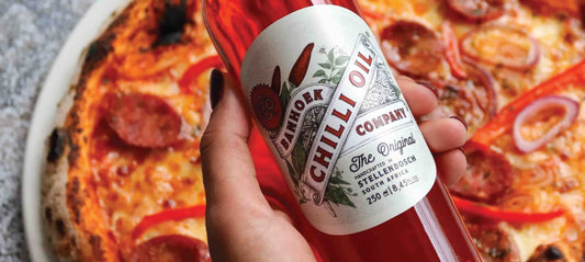 NATIONAL PIZZA DAY: WHY ISN'T THIS AN INTERNATIONAL HOLIDAY?