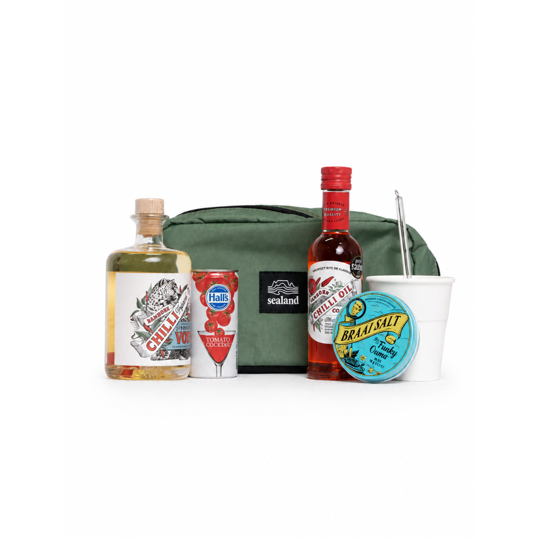 The 'Babbelas' Bag